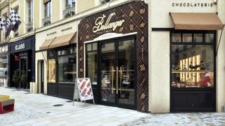 Boulangerie Chocolaterie Bellanger 0
