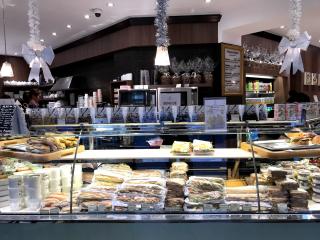 Boulangerie Boulangerie Eric Kayser - Bac 0