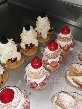 Boulangerie Le Feuilletine 0