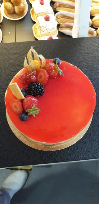 Boulangerie Au Bon Pain 0