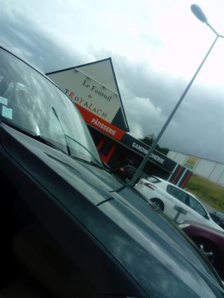 Boulangerie Le Fournil de Troyalac'h 0