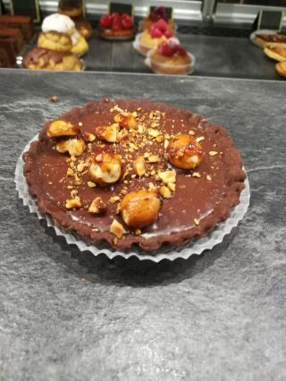 Boulangerie Boulangerie de Champvert 0