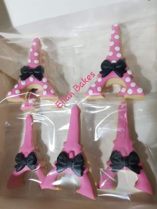 Boulangerie Ellah Bakes 0