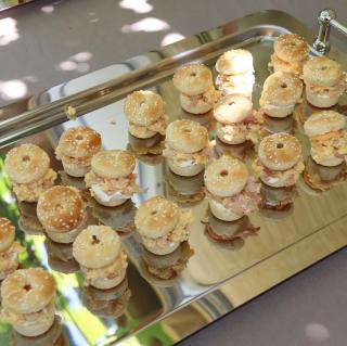 Boulangerie Le Pain Marseillais 0