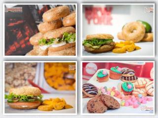 Boulangerie Le Pain Marseillais 0