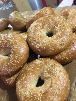 Boulangerie Le Pain Marseillais 0