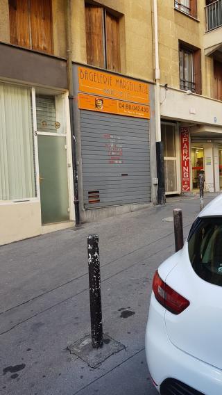 Boulangerie Le Pain Marseillais 0