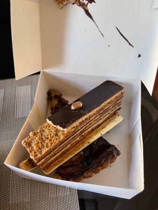 Boulangerie Boulangerie Aixoise 0