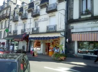 Boulangerie La Cure Gourmande 0