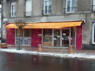 Boulangerie Biscuiterie du Sancy 0