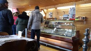 Boulangerie SARL LA REINE MARGOT 0