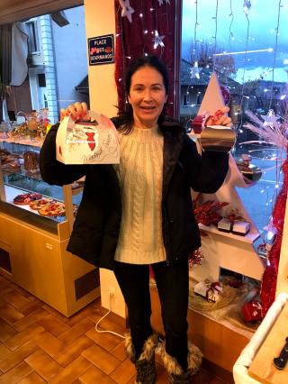 Boulangerie Boulangerie / Épicerie 0