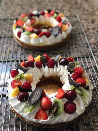 Boulangerie Les délices de binche 0