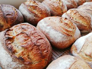 Boulangerie Le Fournil de Paul 0