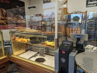 Boulangerie Boulangerie L'artisan 2