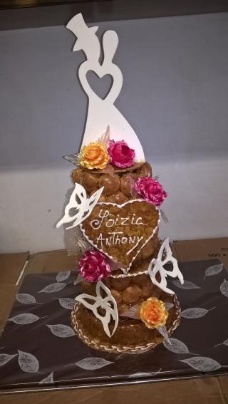 Boulangerie Les délices de l'odet 0