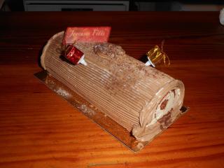 Boulangerie Le Fournil des 4 Montagnes, Maître artisan 0