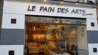 Boulangerie Le Pain Des Arts 0