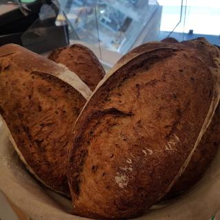 Boulangerie Le Pain Des Arts 0