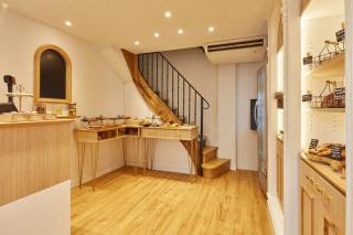 Boulangerie Instant B 0