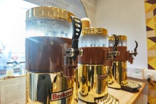 Boulangerie Instant B 0