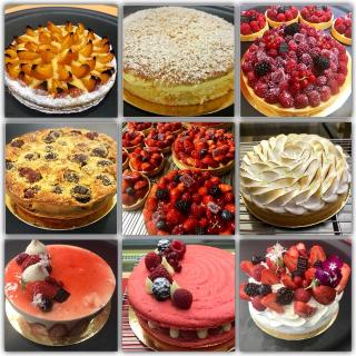 Boulangerie Patisserie Montaigne 0