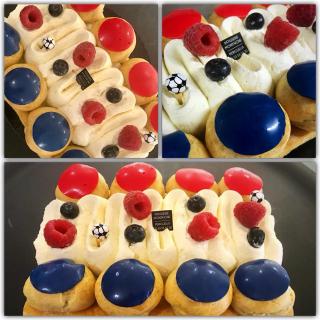 Boulangerie Patisserie Montaigne 2