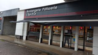 Boulangerie Boulangerie Pâtisserie 