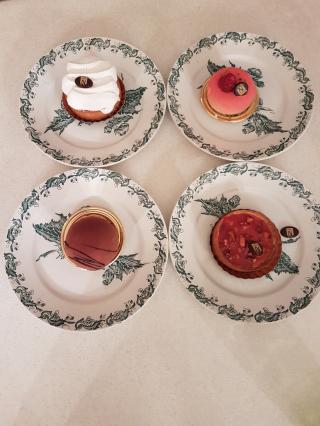 Boulangerie Le Nelson - La Boutique du Centre 0