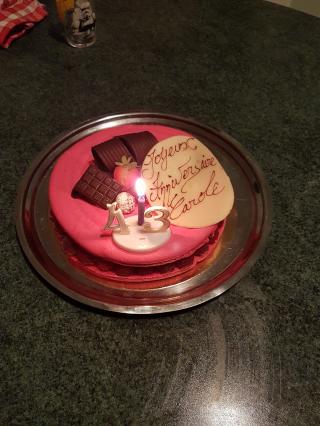 Boulangerie Le Nelson - La Boutique du Centre 0