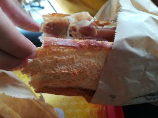 Boulangerie La Grignotine 0