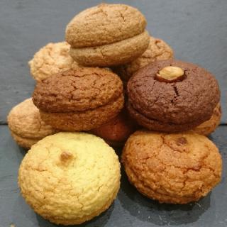 Boulangerie Maison Roux - Biscuiterie occitane 0