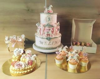 Boulangerie Les Gourmandises De Haylie 0