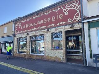 Boulangerie Boulangerie Geo et Flo 0