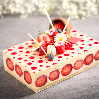 Boulangerie Petit Quartier Gourmand : Fermé 0