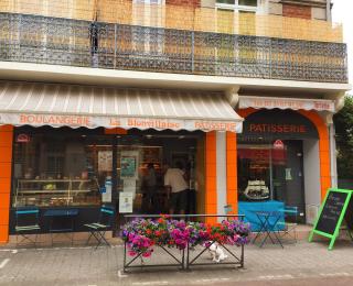 Boulangerie La Blonvillaise 0