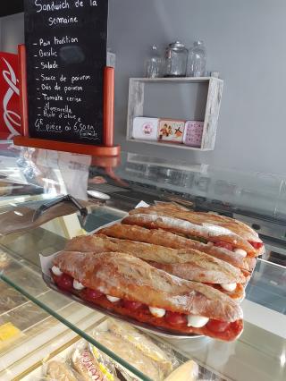 Boulangerie Maison Guillot 0