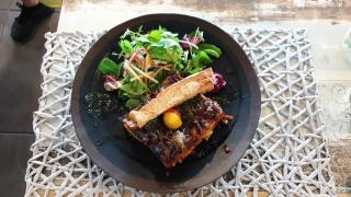 Boulangerie LE SAINT BARTH 0