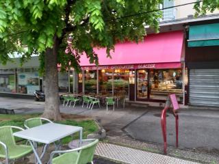 Boulangerie Patisserie MEARY 0