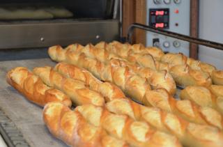 Boulangerie Le Fournil du Chablais 0