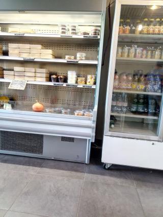 Boulangerie Casa Naturale 0