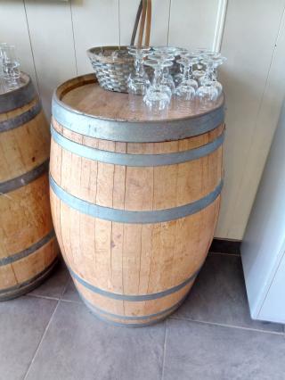 Boulangerie Casa Naturale 0