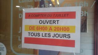 Boulangerie Le pain du ch'ti mi 0