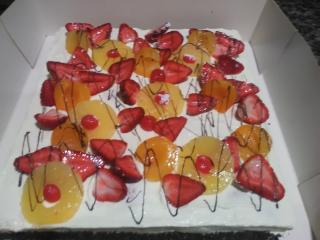 Boulangerie Le pain du ch'ti mi 0