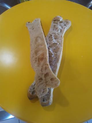 Boulangerie Le pain du ch'ti mi 0