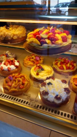 Boulangerie Maison Barès 2