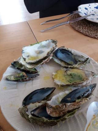 Boulangerie Maison Barès 0