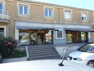 Boulangerie Maison Barès 0