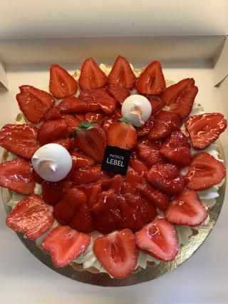 Boulangerie Hemelsdael Au Fournil Beaurinois 0