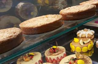 Boulangerie Boulangerie Alliance 0